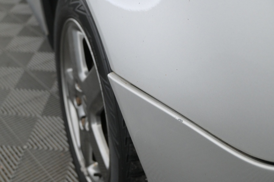 Volvo S40 vaihtoauto