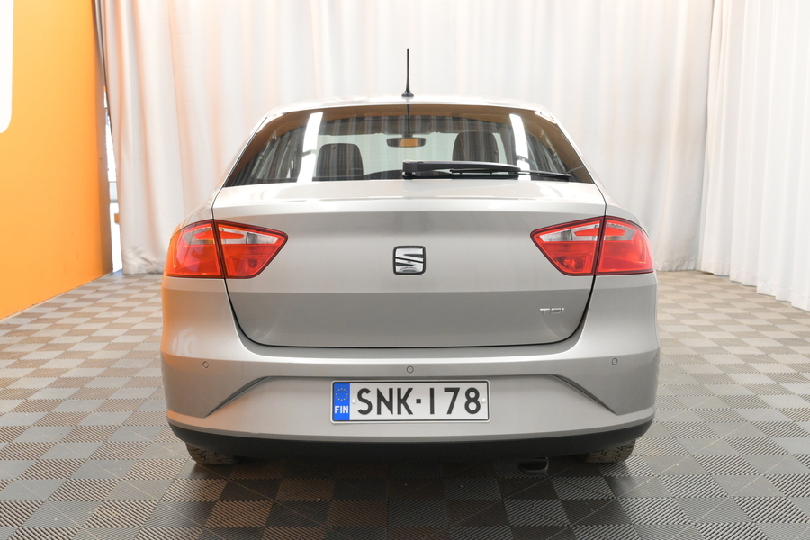 SEAT Toledo vaihtoauto