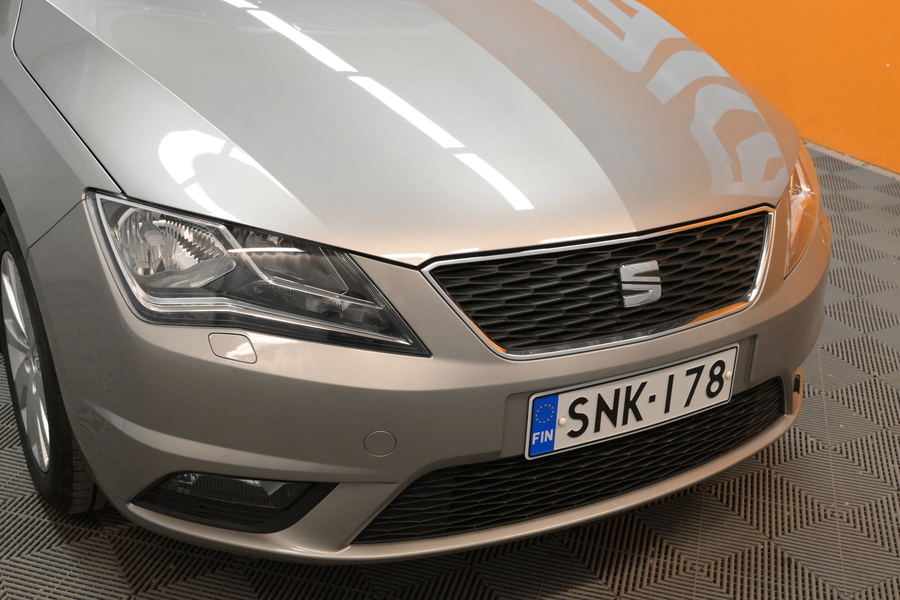 SEAT Toledo vaihtoauto