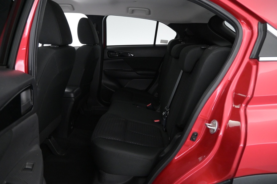 Mitsubishi Eclipse Cross vaihtoauto