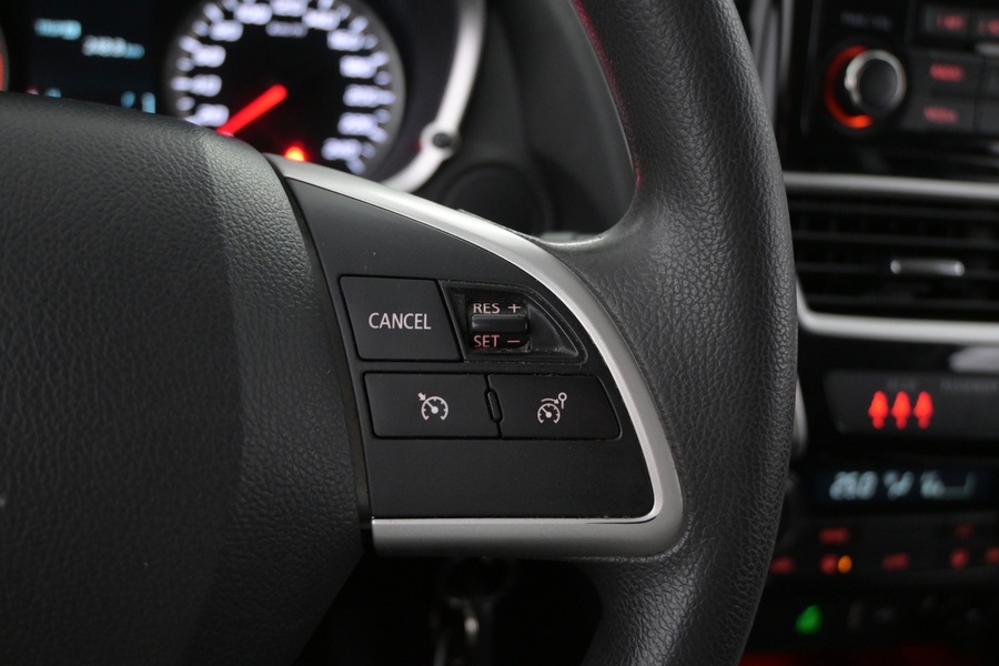 Mitsubishi Eclipse Cross vaihtoauto