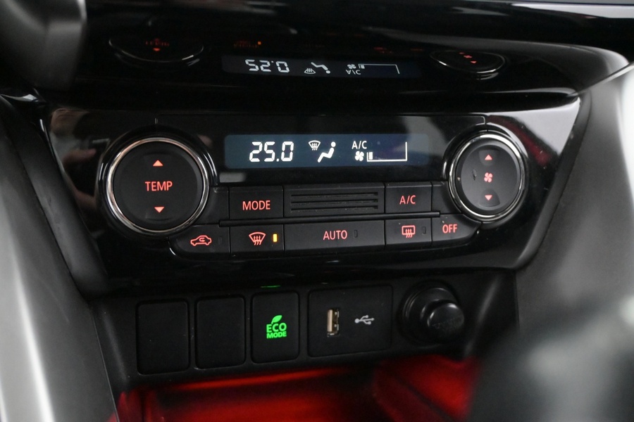 Mitsubishi Eclipse Cross vaihtoauto