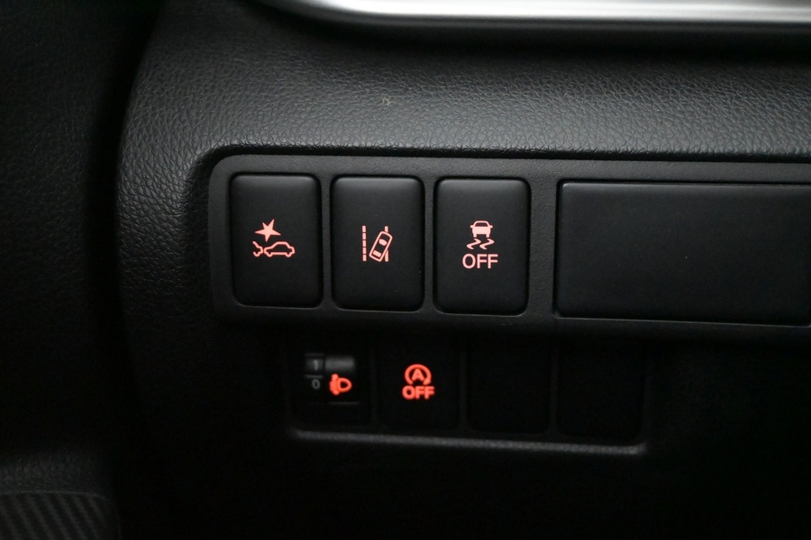 Mitsubishi Eclipse Cross vaihtoauto