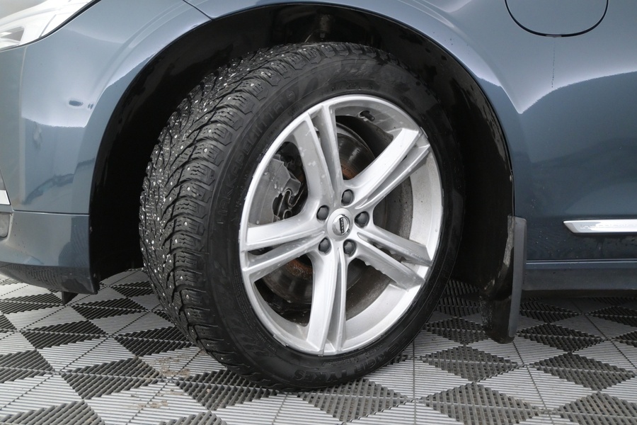 Volvo V90 vaihtoauto