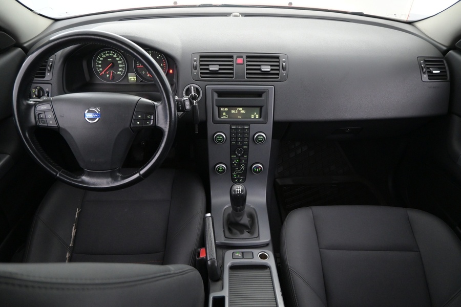 Volvo C30 vaihtoauto