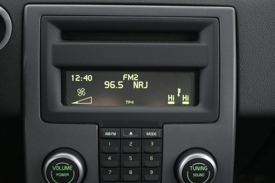 Volvo C30 vaihtoauto