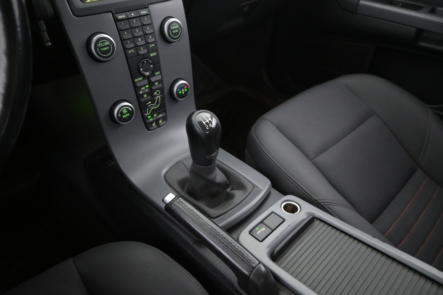 Volvo C30 vaihtoauto