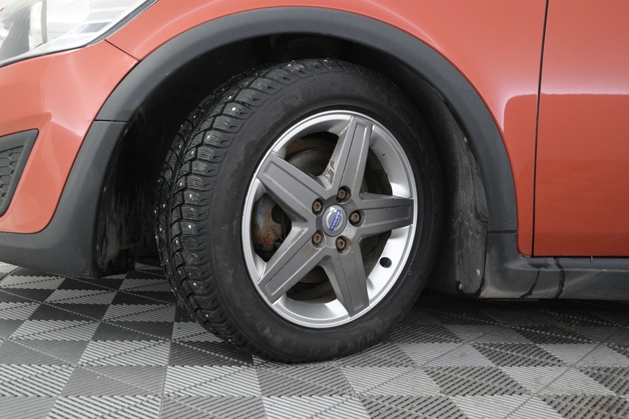 Volvo C30 vaihtoauto