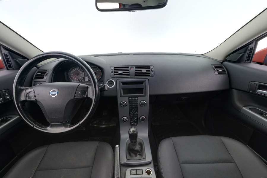 Volvo C30 vaihtoauto