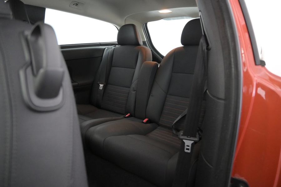 Volvo C30 vaihtoauto