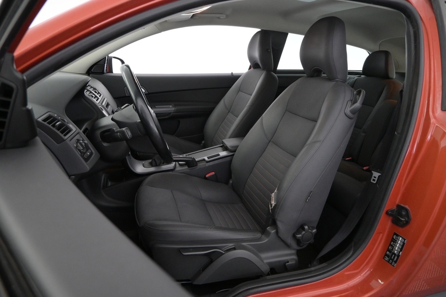 Volvo C30 vaihtoauto