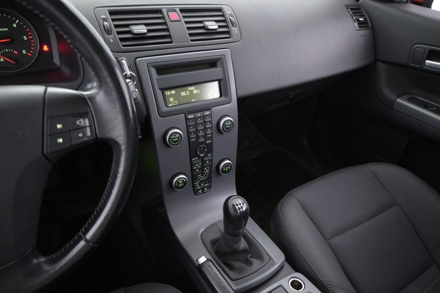 Volvo C30 vaihtoauto