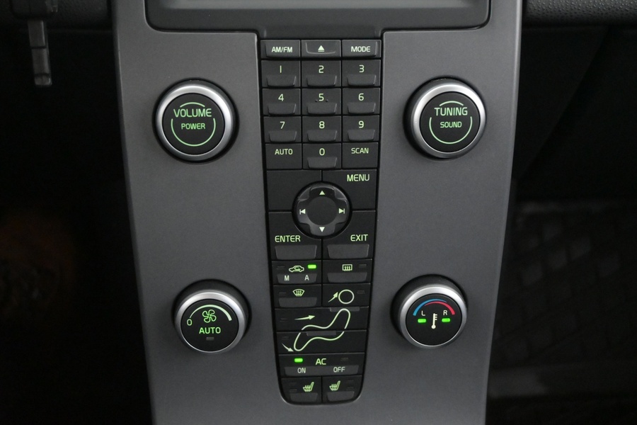 Volvo C30 vaihtoauto