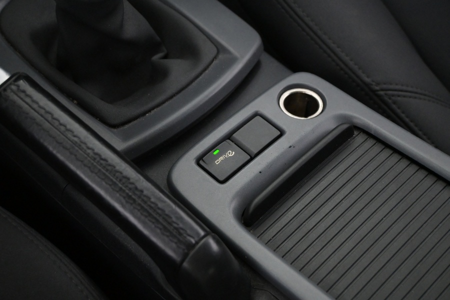 Volvo C30 vaihtoauto