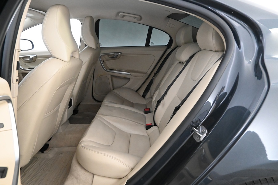 Volvo S60 vaihtoauto