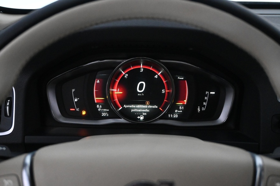 Volvo S60 vaihtoauto