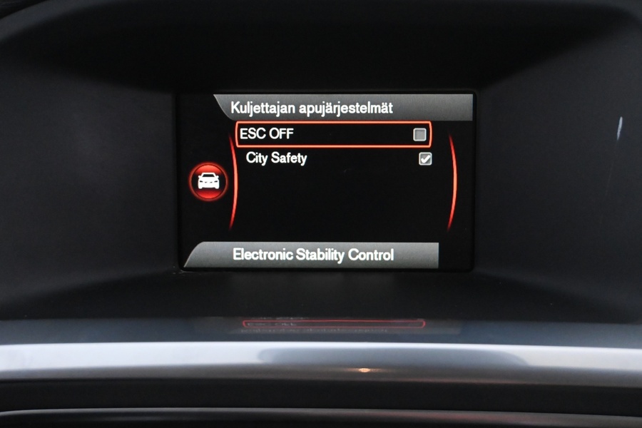 Volvo S60 vaihtoauto