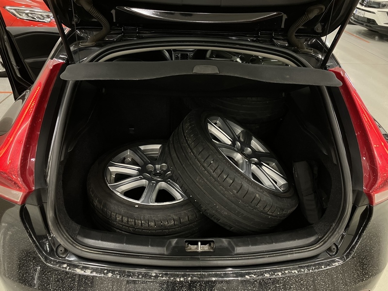 Volvo V40 vaihtoauto