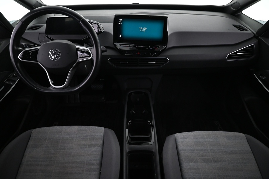 Volkswagen ID.3 vaihtoauto