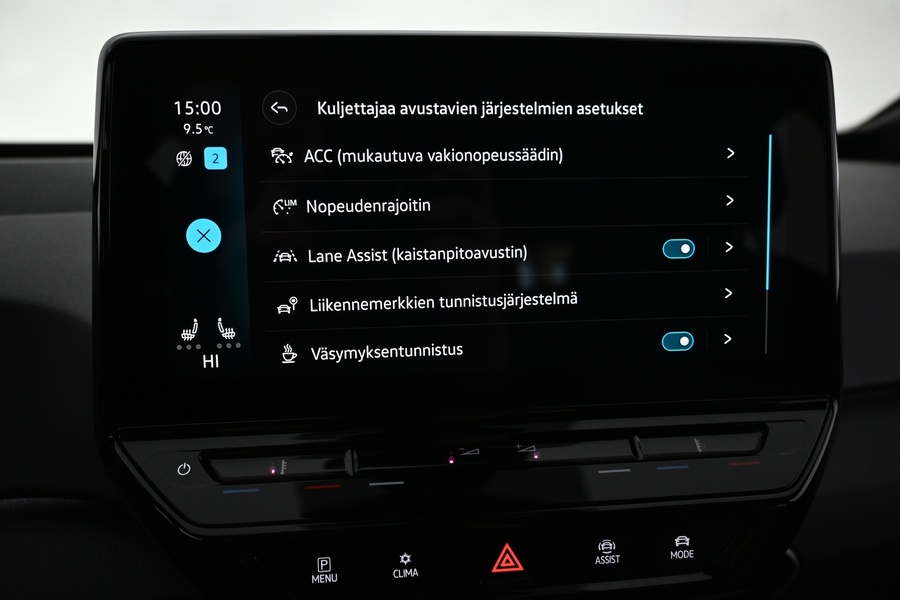 Volkswagen ID.3 vaihtoauto