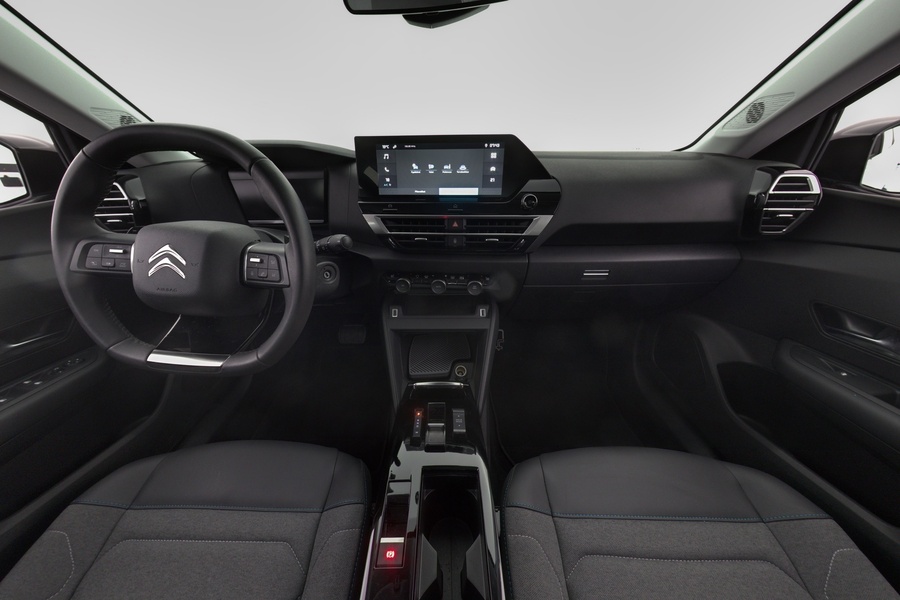 Citroën C4 vaihtoauto