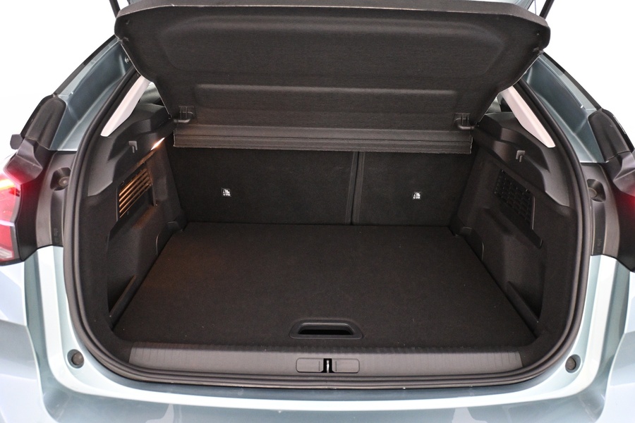 Citroën C4 vaihtoauto