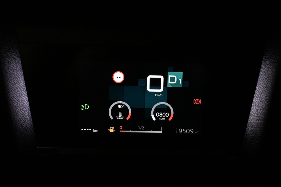 Citroën C4 vaihtoauto