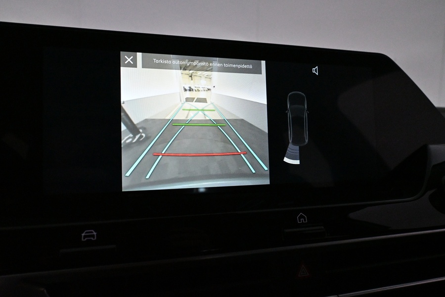 Citroën C4 vaihtoauto