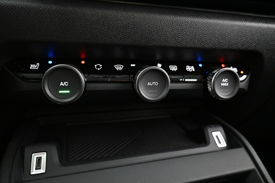 Citroën C4 vaihtoauto