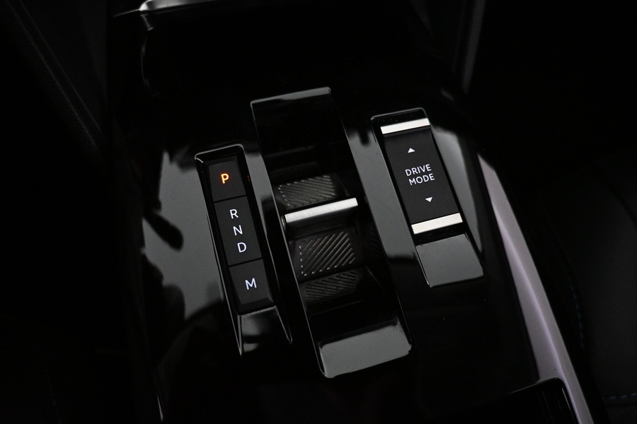 Citroën C4 vaihtoauto