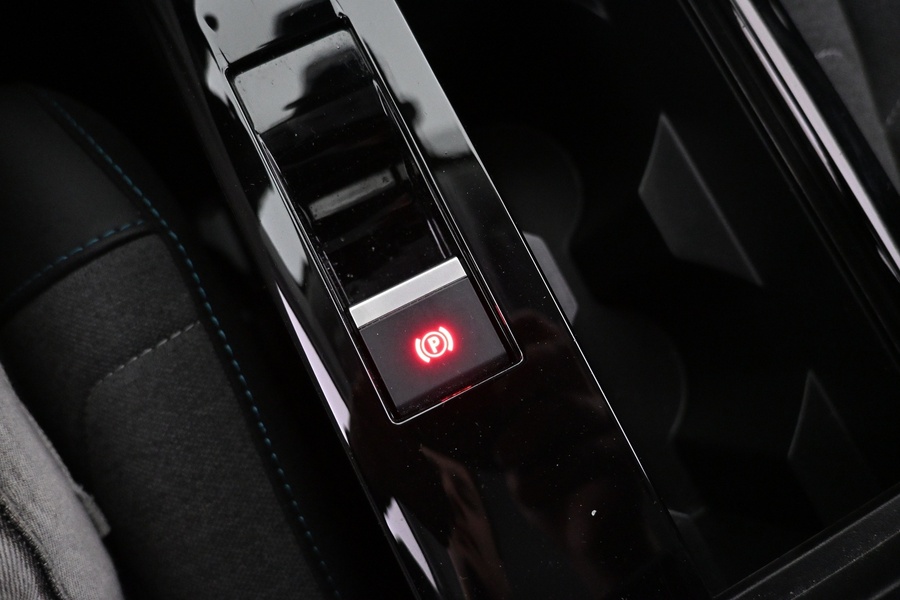 Citroën C4 vaihtoauto