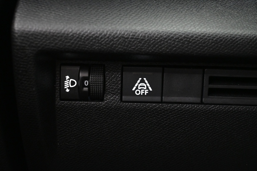 Citroën C4 vaihtoauto