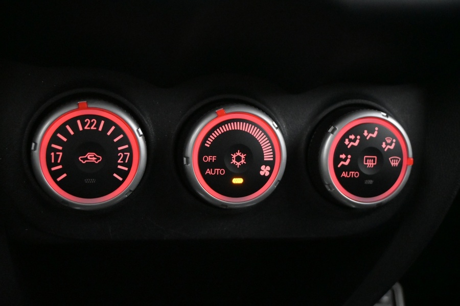 Mitsubishi ASX vaihtoauto