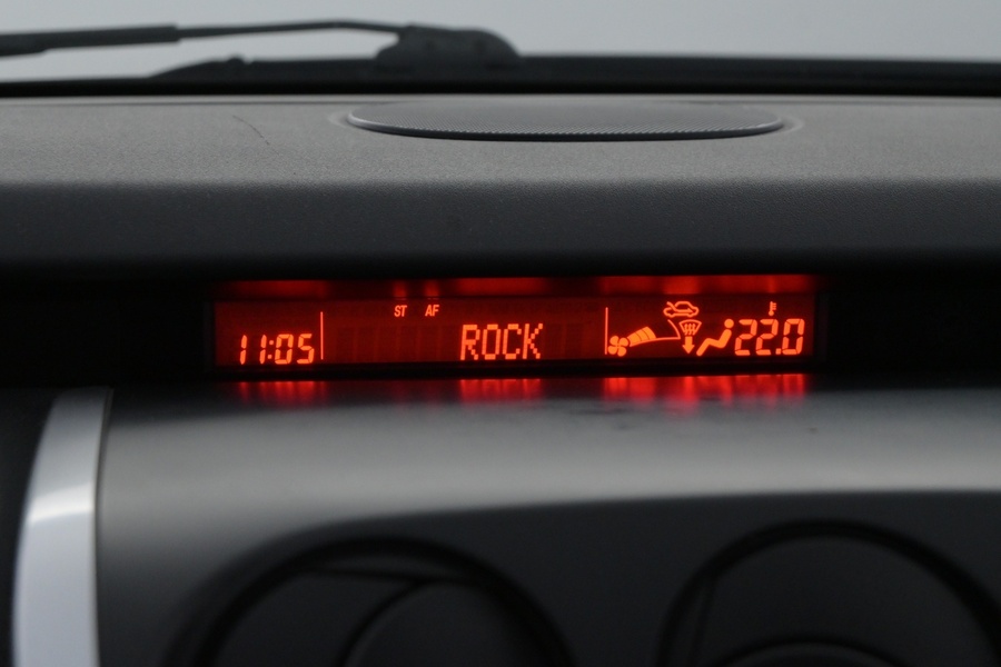 Mazda CX-7 vaihtoauto