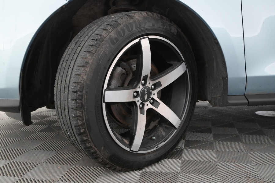 Mazda CX-7 vaihtoauto