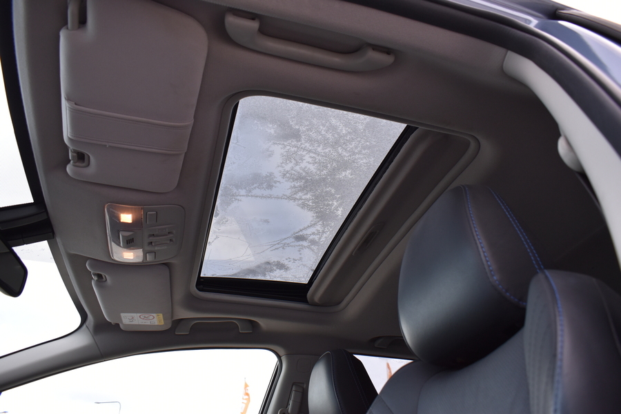 Subaru Levorg vaihtoauto