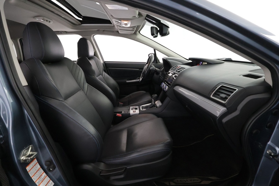 Subaru Levorg vaihtoauto