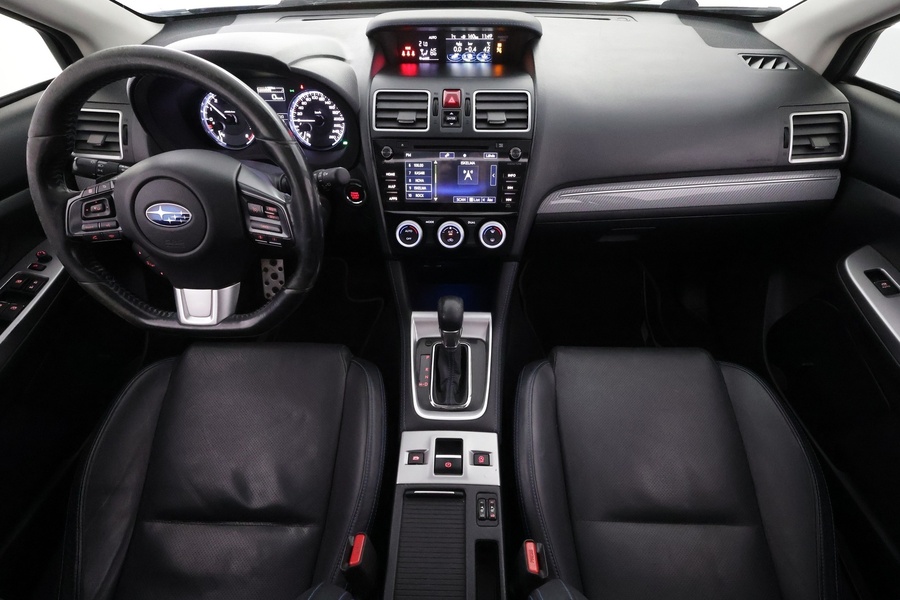 Subaru Levorg vaihtoauto