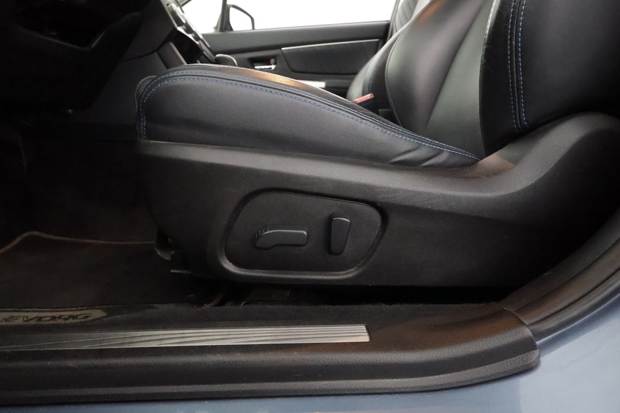 Subaru Levorg vaihtoauto