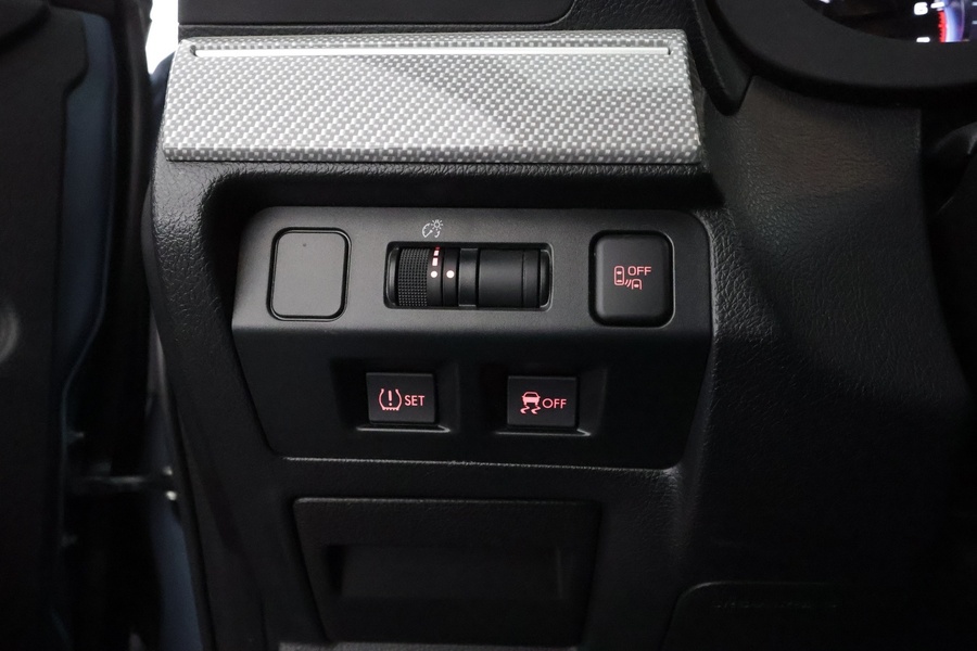 Subaru Levorg vaihtoauto