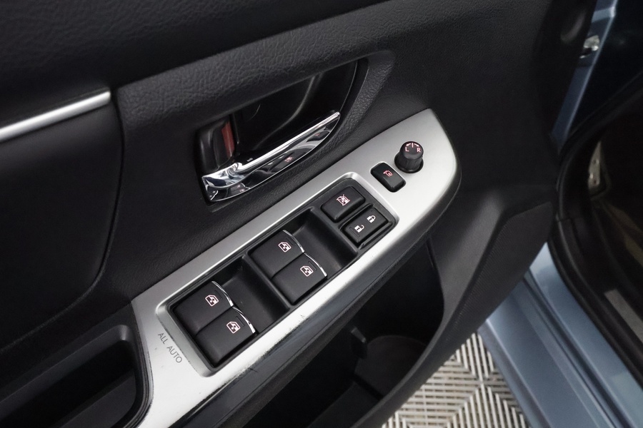 Subaru Levorg vaihtoauto