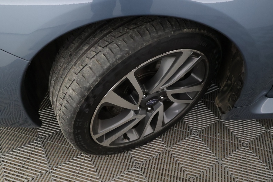 Subaru Levorg vaihtoauto