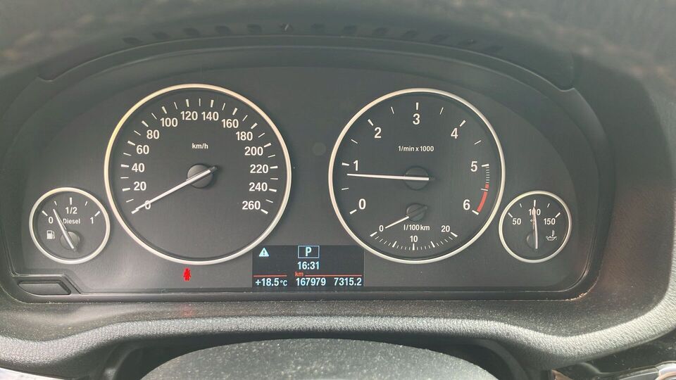 BMW X4 vaihtoauto