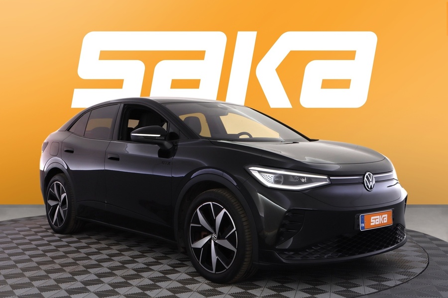 Volkswagen ID.5 vaihtoauto