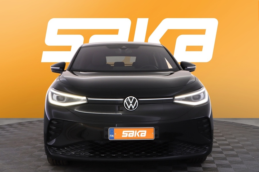 Volkswagen ID.5 vaihtoauto