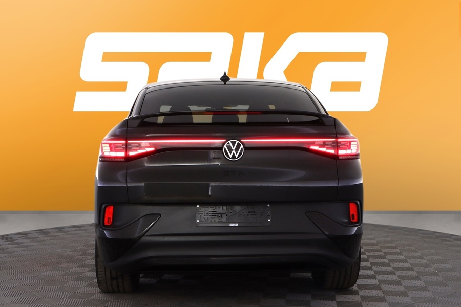 Volkswagen ID.5 vaihtoauto