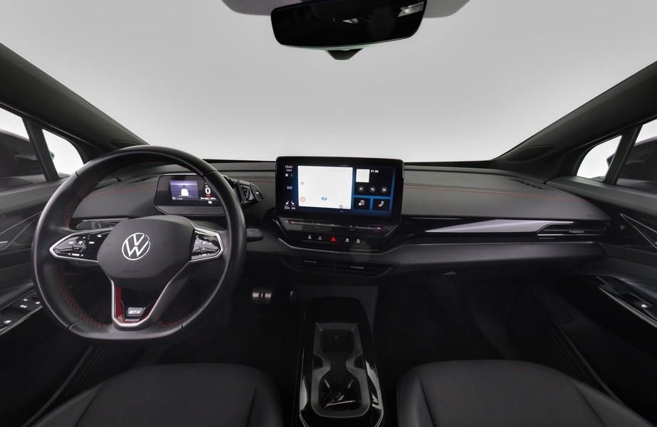 Volkswagen ID.5 vaihtoauto