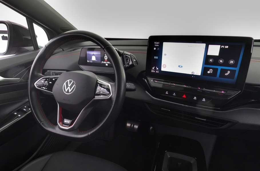 Volkswagen ID.5 vaihtoauto