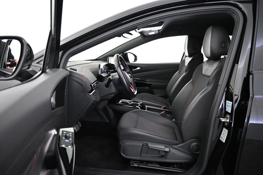 Volkswagen ID.5 vaihtoauto