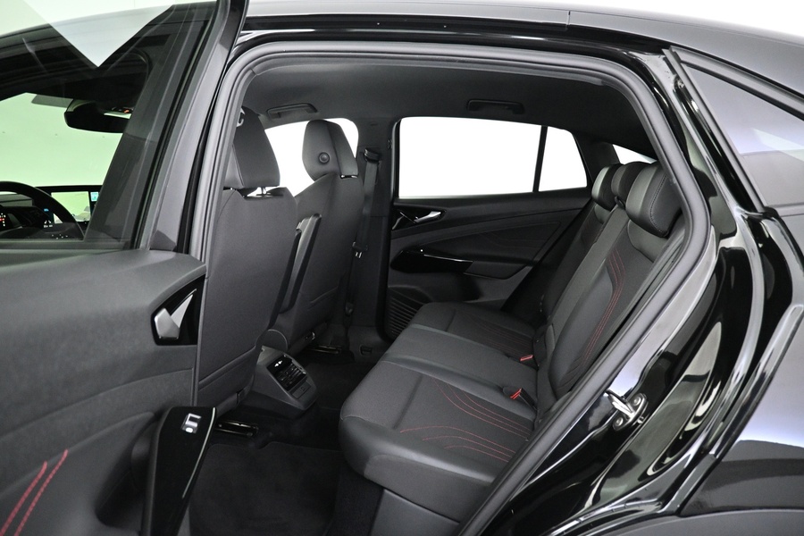 Volkswagen ID.5 vaihtoauto